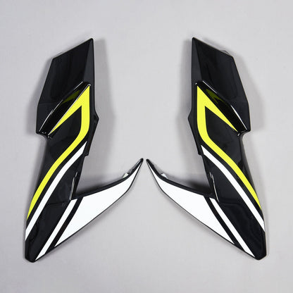 2017-2019 Kawasaki Z650 ABS Plastic Bodywork Fairing