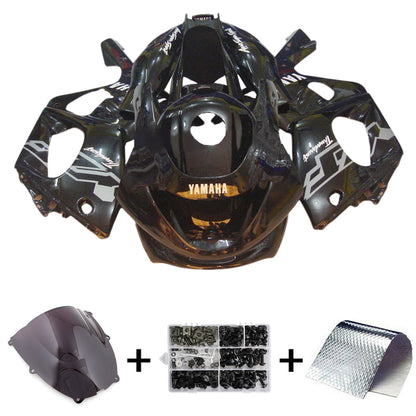 1996-2007 Yamaha YZF 600R Thundercat Fairing Kit Bodywork Plastic ABS