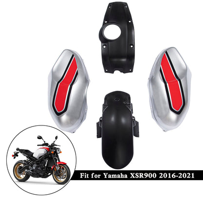2016-2021 Yamaha XSR900 Fairing Kit