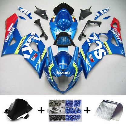 2005-2006 Suzuki GSXR1000 Fairing Kit