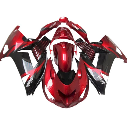 2012-2022 Kawasaki ZX14R ZZR1400 Fairing Kit Bodywork
