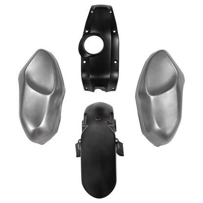 2016-2021 Yamaha XSR900 Fairing Kit