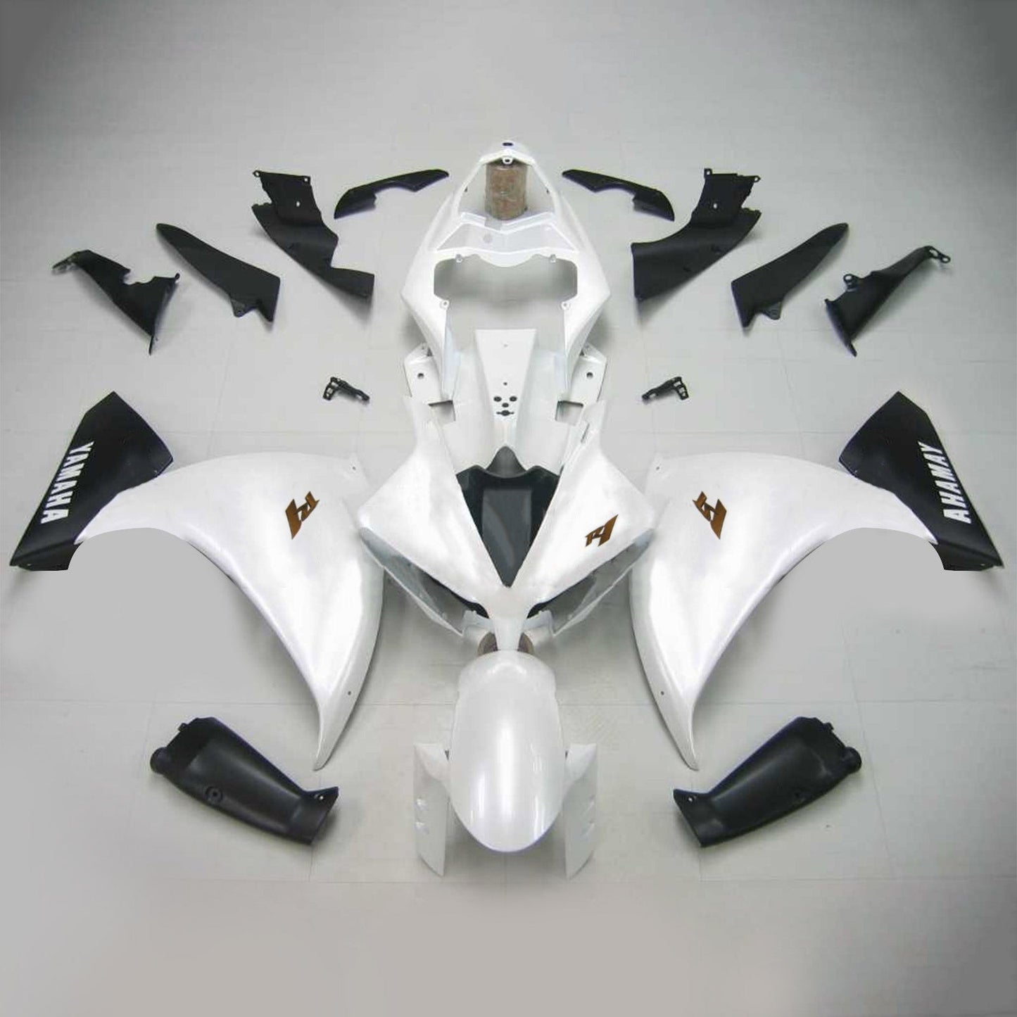 2012-2014 Fairing Kit For Yamaha YZF 1000 R1 Generic
