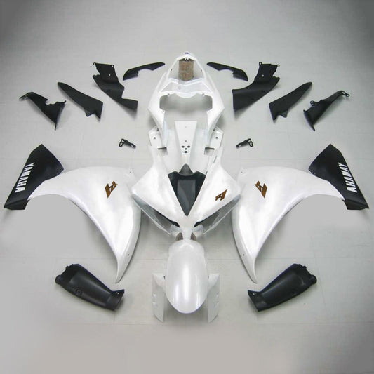 2012-2014 Fairing Kit For Yamaha YZF 1000 R1 Generic