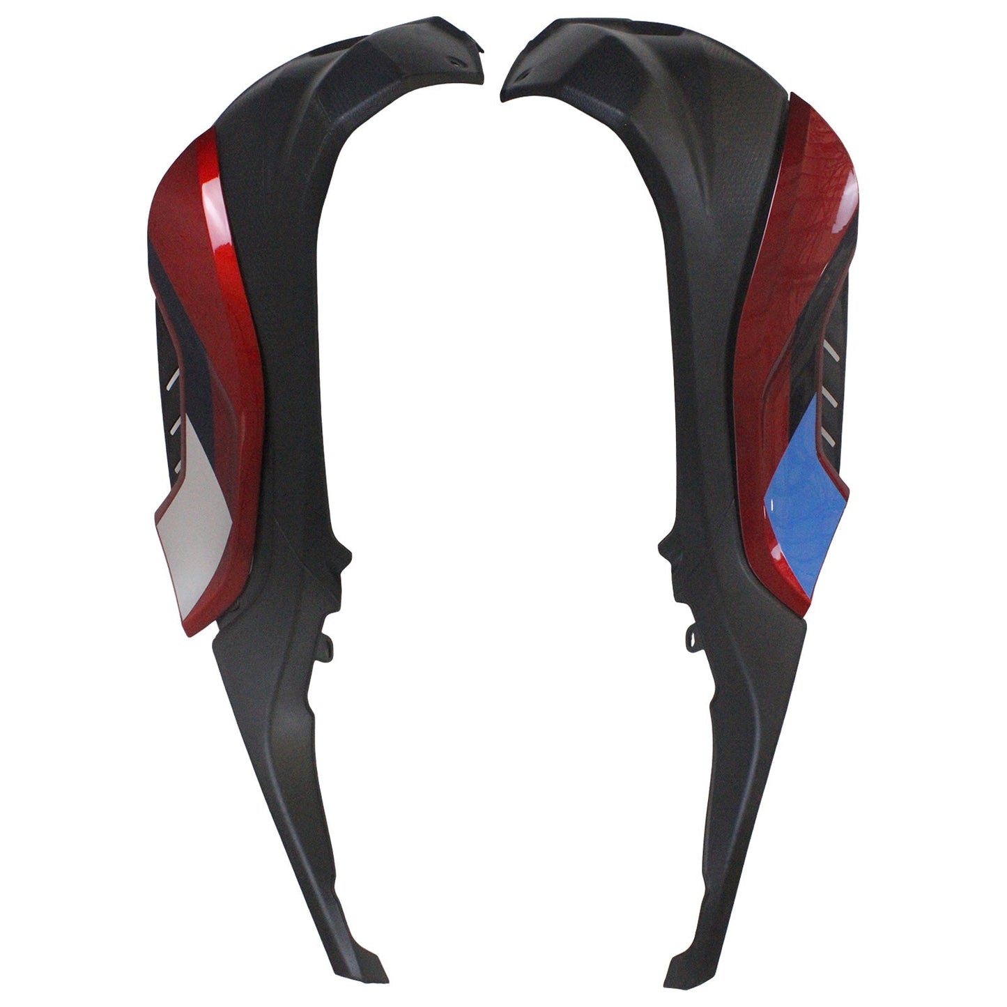 2023-2024 BMW S1000RR Fairing Kit Bodywork Plastic ABS