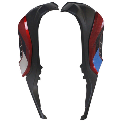 2023-2024 BMW S1000RR Fairing Kit Bodywork Plastic ABS