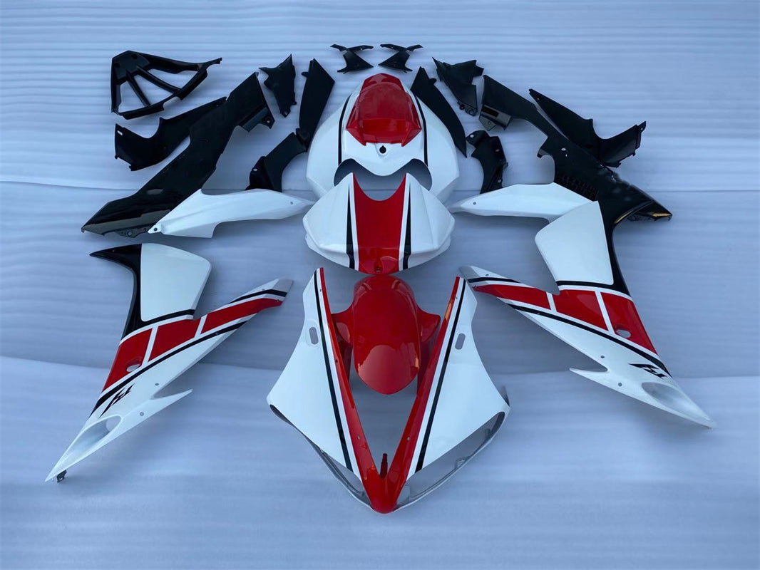 2004-2006 Yamaha YZF 1000 R1 Fairing Kit Bodywork Plastic ABS