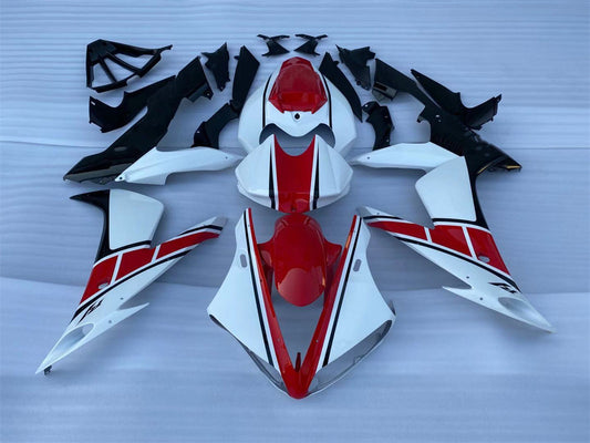 2004-2006 Yamaha YZF 1000 R1 Fairing Kit Bodywork Plastic ABS