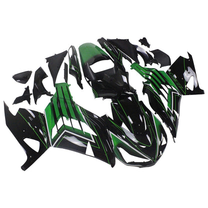 2012-2022 Kawasaki ZX14R ZZR1400 Fairing Kit Bodywork