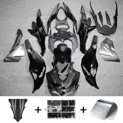2019-2024 Kawasaki Ninja ZX-25R ZX-4R ZX-4RR Fairing Kit