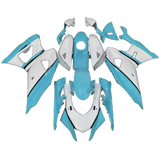 2021-2025 Yamaha YZF-R7 Fairing Kit Bodywork Plastic ABS