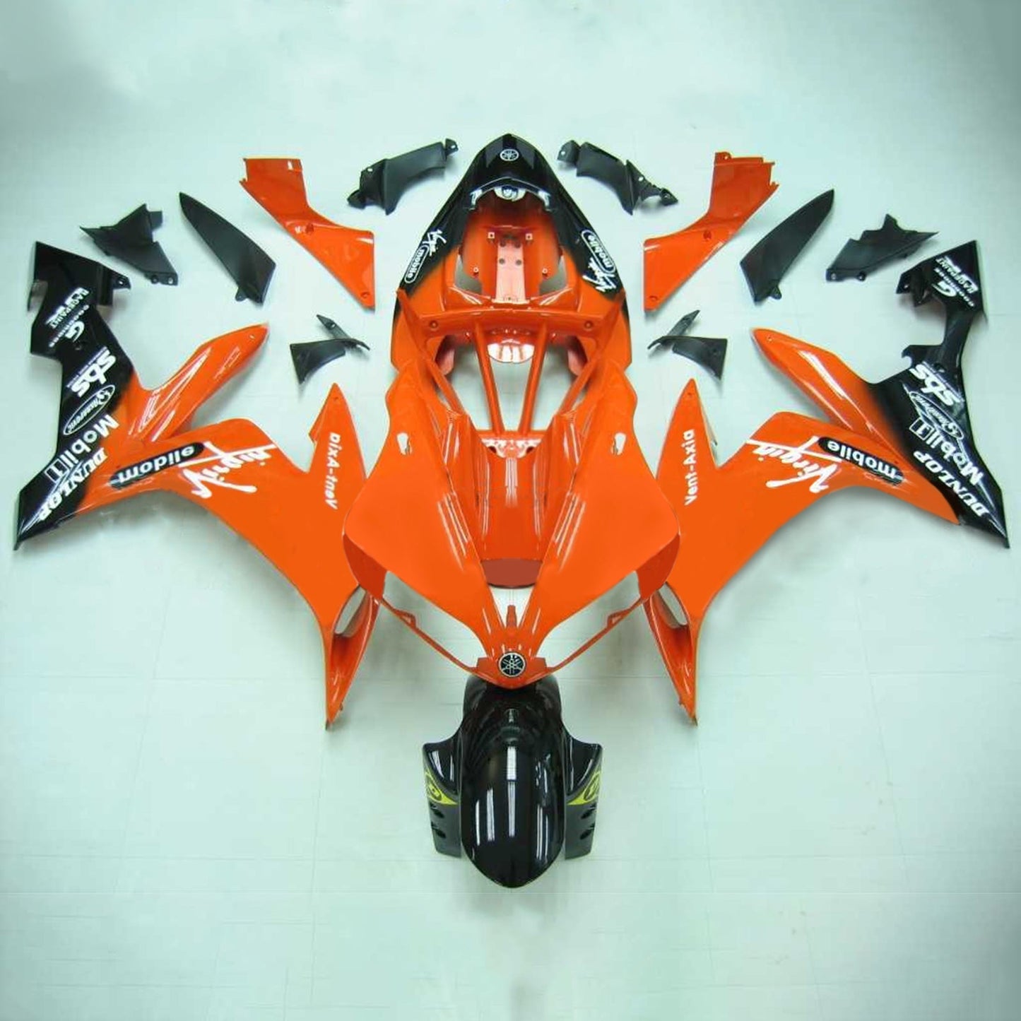 2004-2006 Fairing Kit For Yamaha YZF 1000 R1 Generic