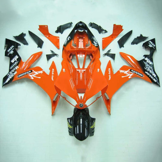 2004-2006 Fairing Kit For Yamaha YZF 1000 R1 Generic