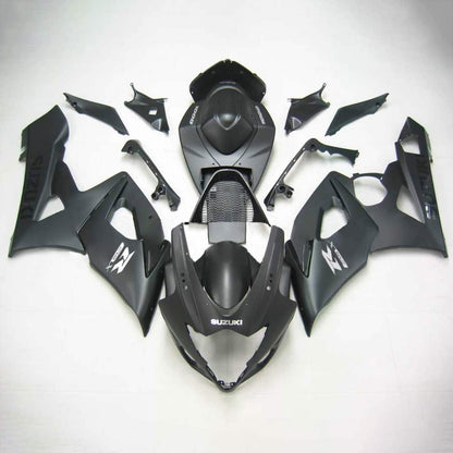 2005-2006 Suzuki GSXR1000 Fairing Kit
