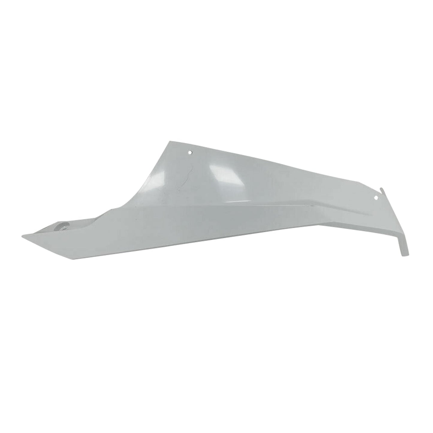 2018-2024 Kawasaki EX400/Ninja400 Fairing Injection Unpainted