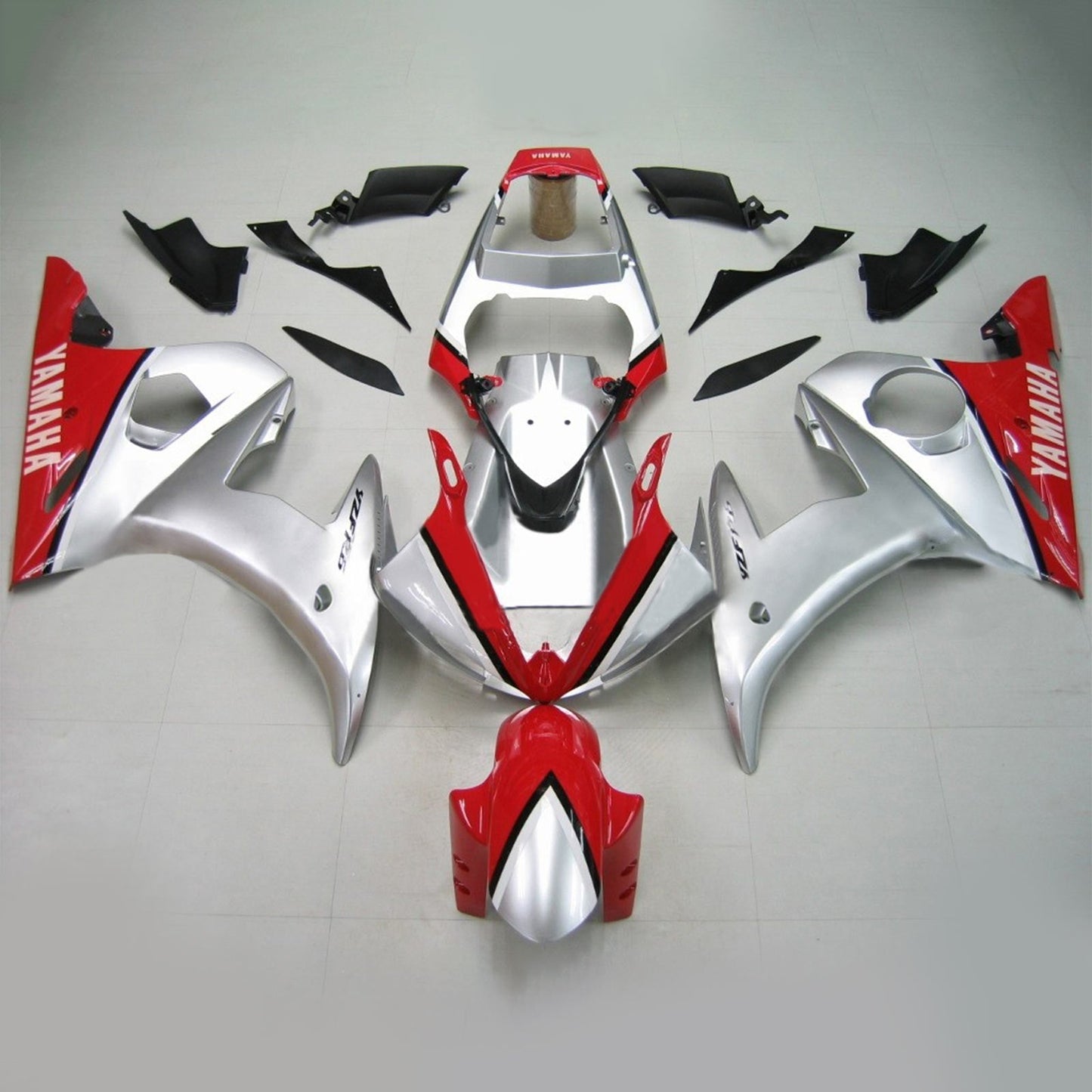 2005 Fairing Kit For Yamaha YZF 600 R6 Generic