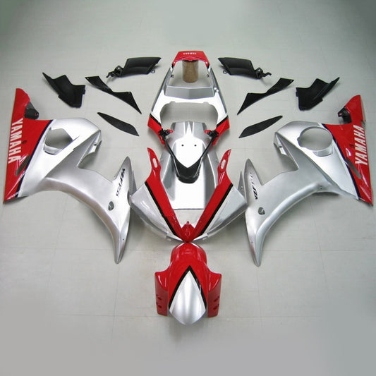 2005 Fairing Kit For Yamaha YZF 600 R6 Generic
