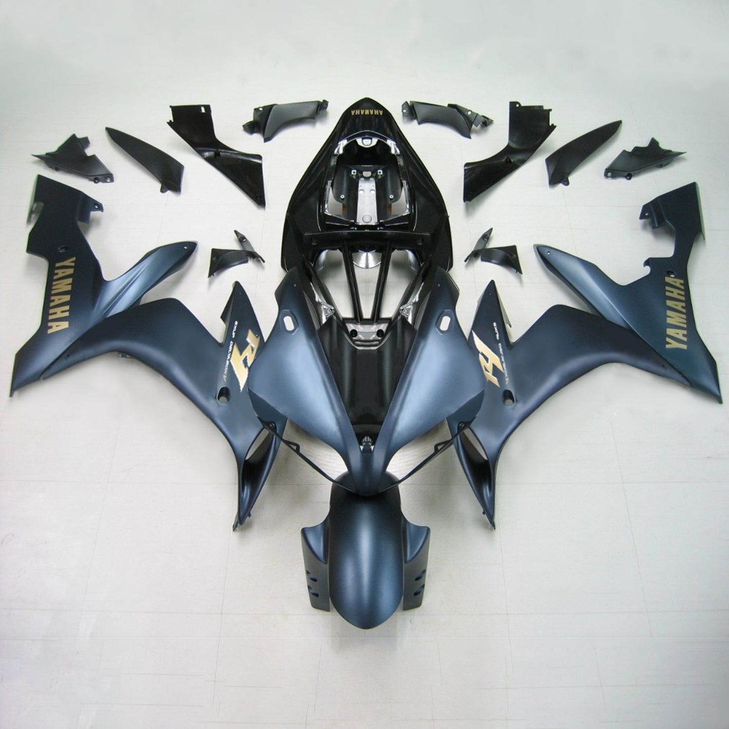 2004-2006 Fairing Kit For Yamaha YZF 1000 R1 Generic