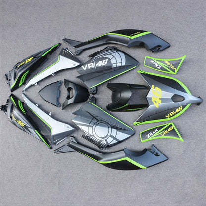 2012-2014 Yamaha T-Max TMAX530 Fairing Kit Bodywork