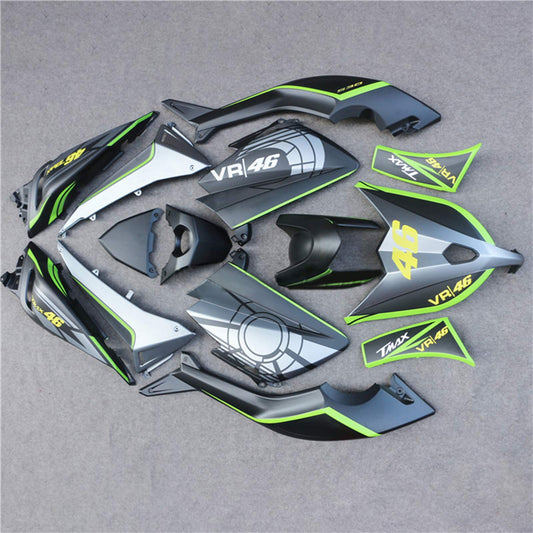 2012-2014 Yamaha T-Max TMAX530 Fairing Kit Bodywork