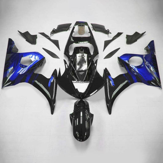 2005 Fairing Kit For Yamaha YZF 600 R6 Generic
