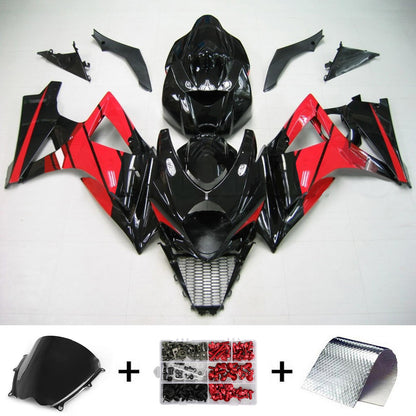 2007-2008 Suzuki GSXR1000 Fairing Kit