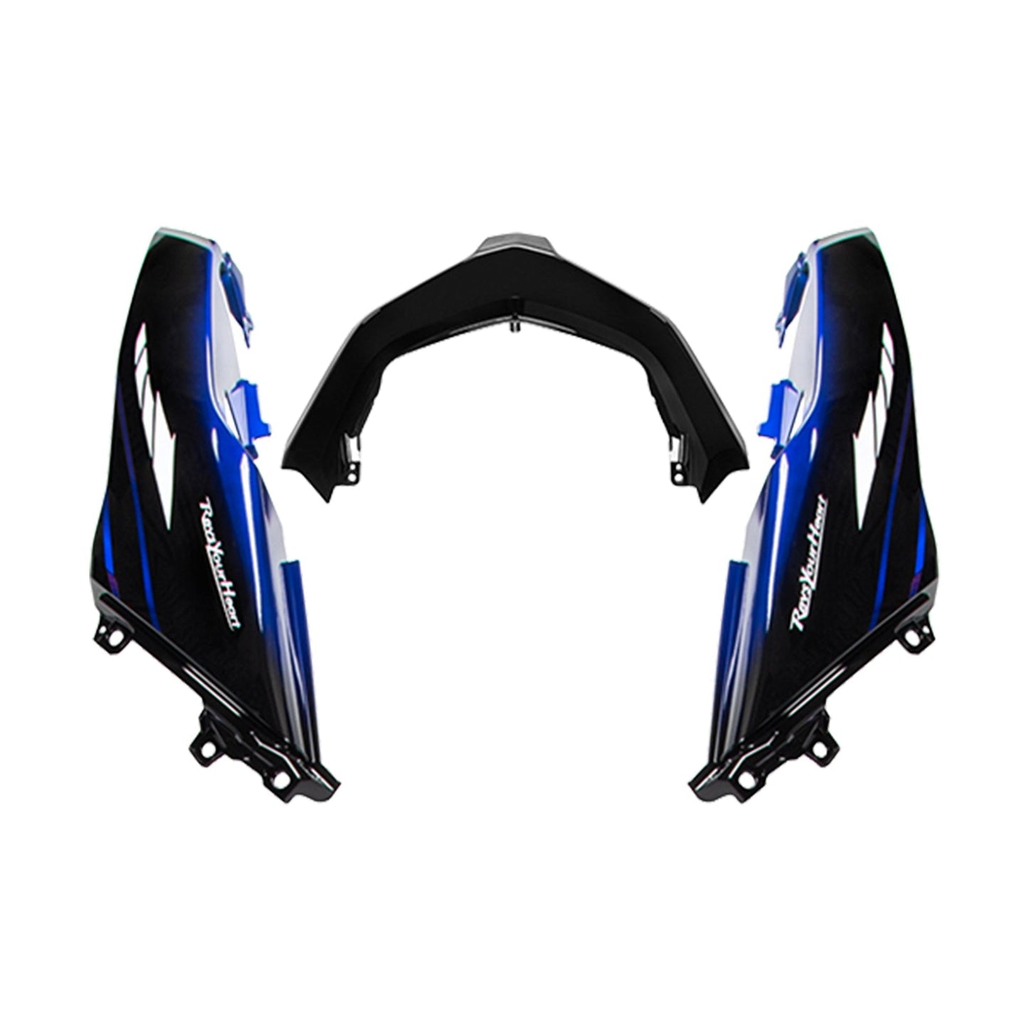 2023-2024 Yamaha X-MAX 300 XMAX Fairing Kit