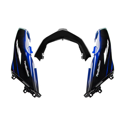 2023-2024 Yamaha X-MAX 300 XMAX Fairing Kit