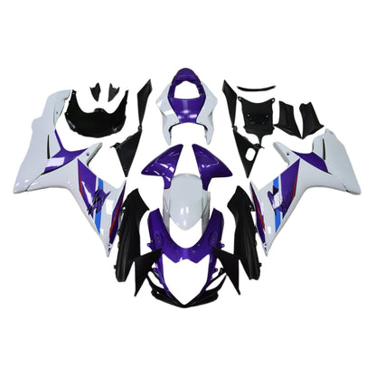 2011-2025 Suzuki GSXR 600/750 K11 Fairing Kit Bodywork Plastic ABS