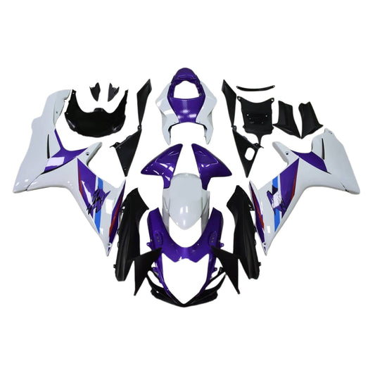 2011-2025 Suzuki GSXR 600/750 K11 Fairing Kit Bodywork Plastic ABS