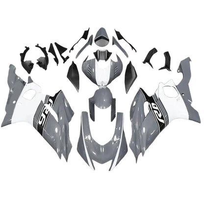 2017-2023 Yamaha YZF-R6 Fairing Kit Bodywork Plastic ABS
