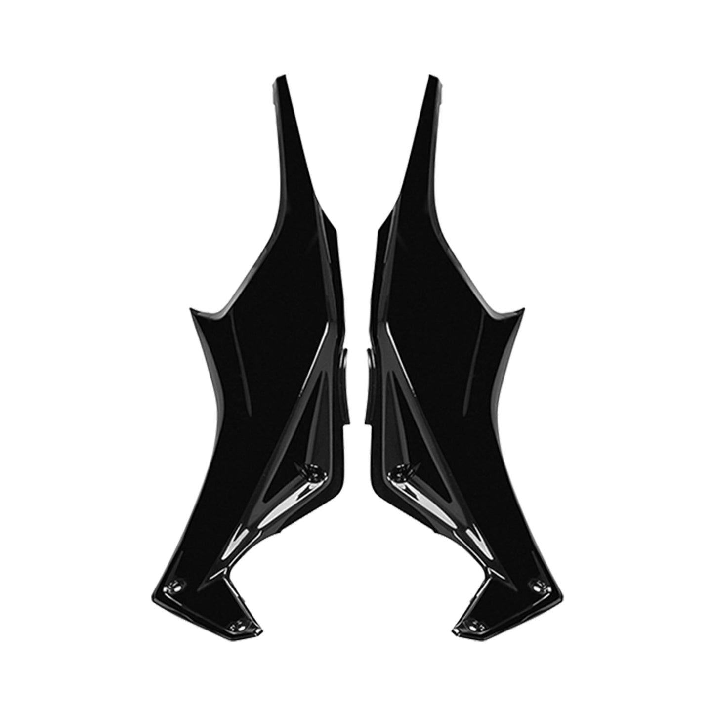 2023-2024 Yamaha X-MAX 300 XMAX Fairing Kit