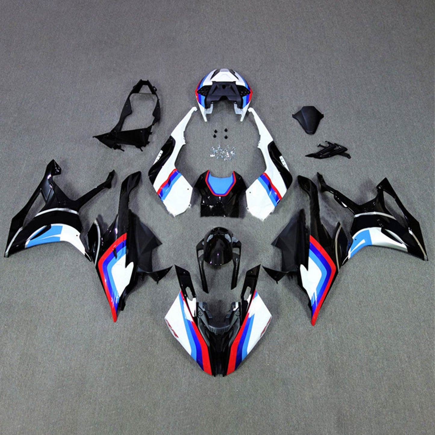 2019-2022 Fairing Kit For BMW S1000RR Generic