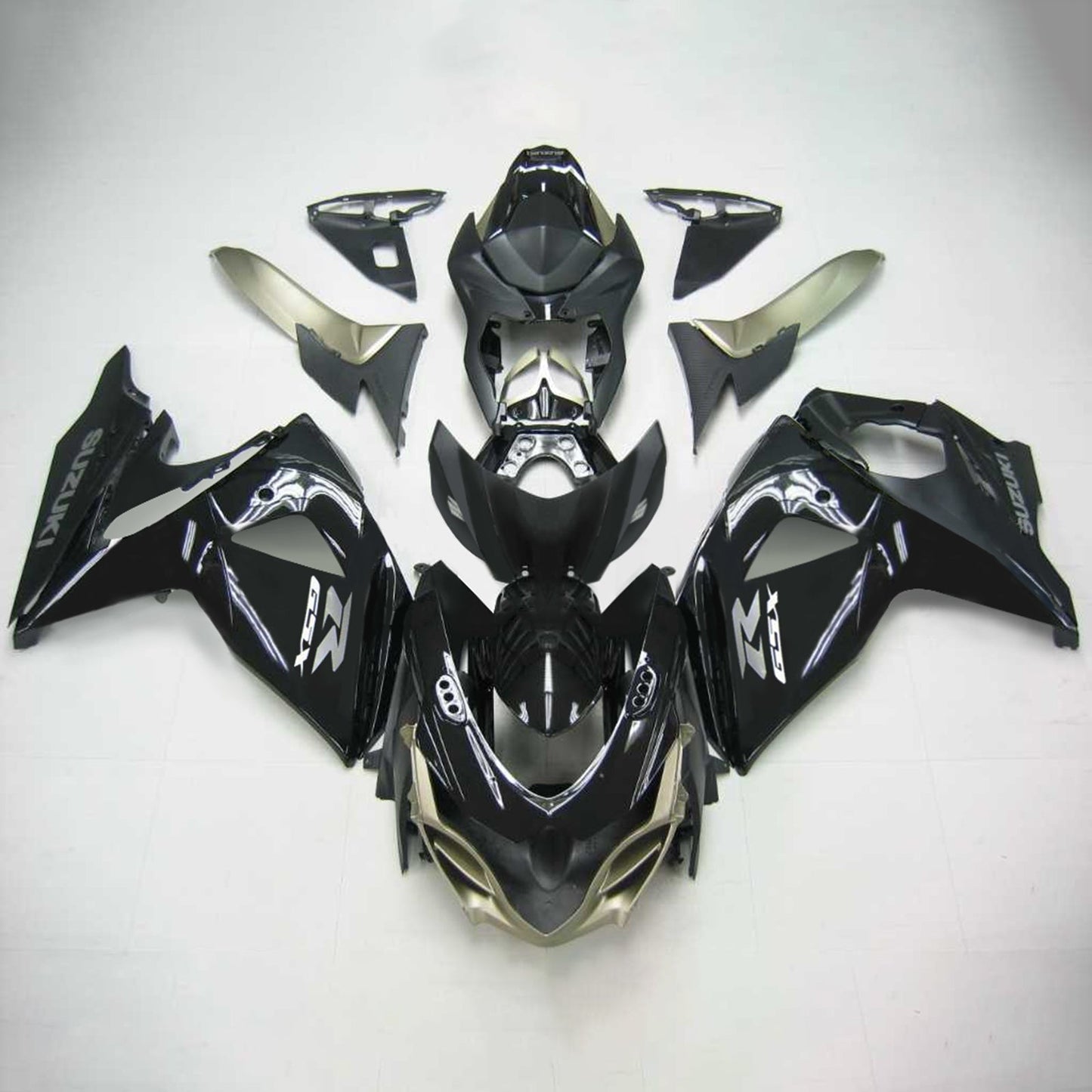 2009-2016 Suzuki GSXR1000 Fairing Kit