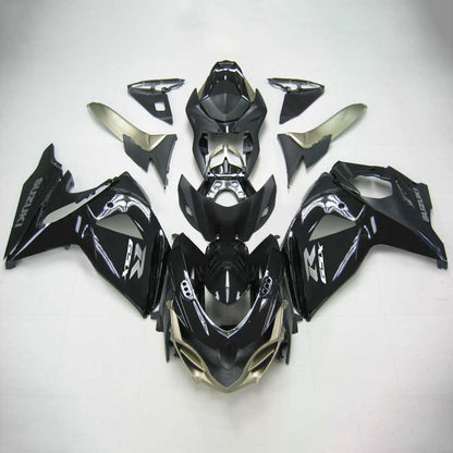 2009-2016 Suzuki GSXR1000 Fairing Kit