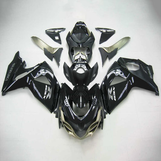 2009-2016 Suzuki GSXR1000 Fairing Kit