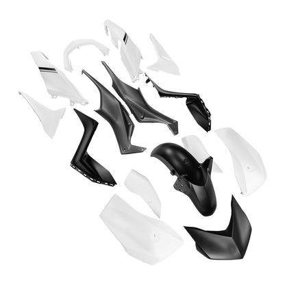 2023-2024 Yamaha X-MAX 300 XMAX Fairing Kit