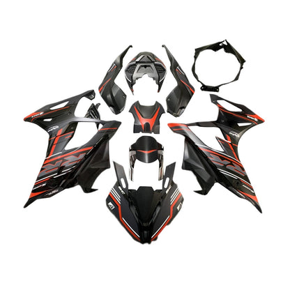 2019-2022 BMW M1000RR S1000RR Fairing Kit Bodywork Plastic ABS