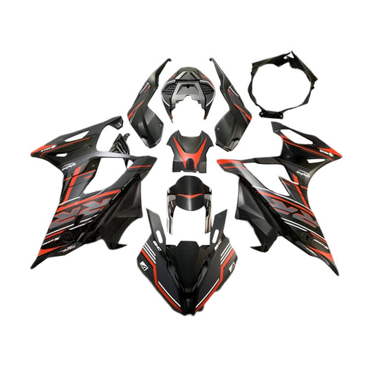 2019-2022 BMW M1000RR S1000RR Fairing Kit Bodywork Plastic ABS