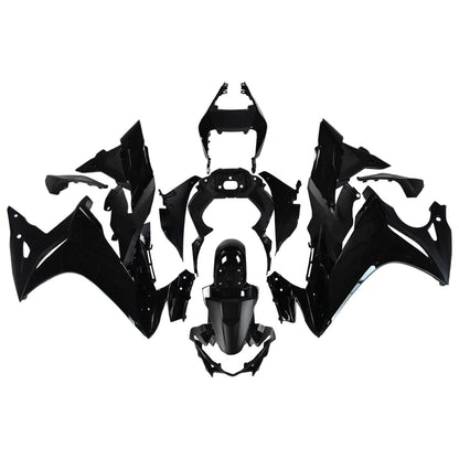 2017-2020 Suzuki GSX250R Fairing Kit Bodywork Plastic ABS