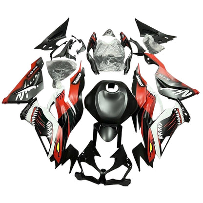 2019-2023 Kawasaki ZX6R Fairing Kit Bodywork Plastic ABS