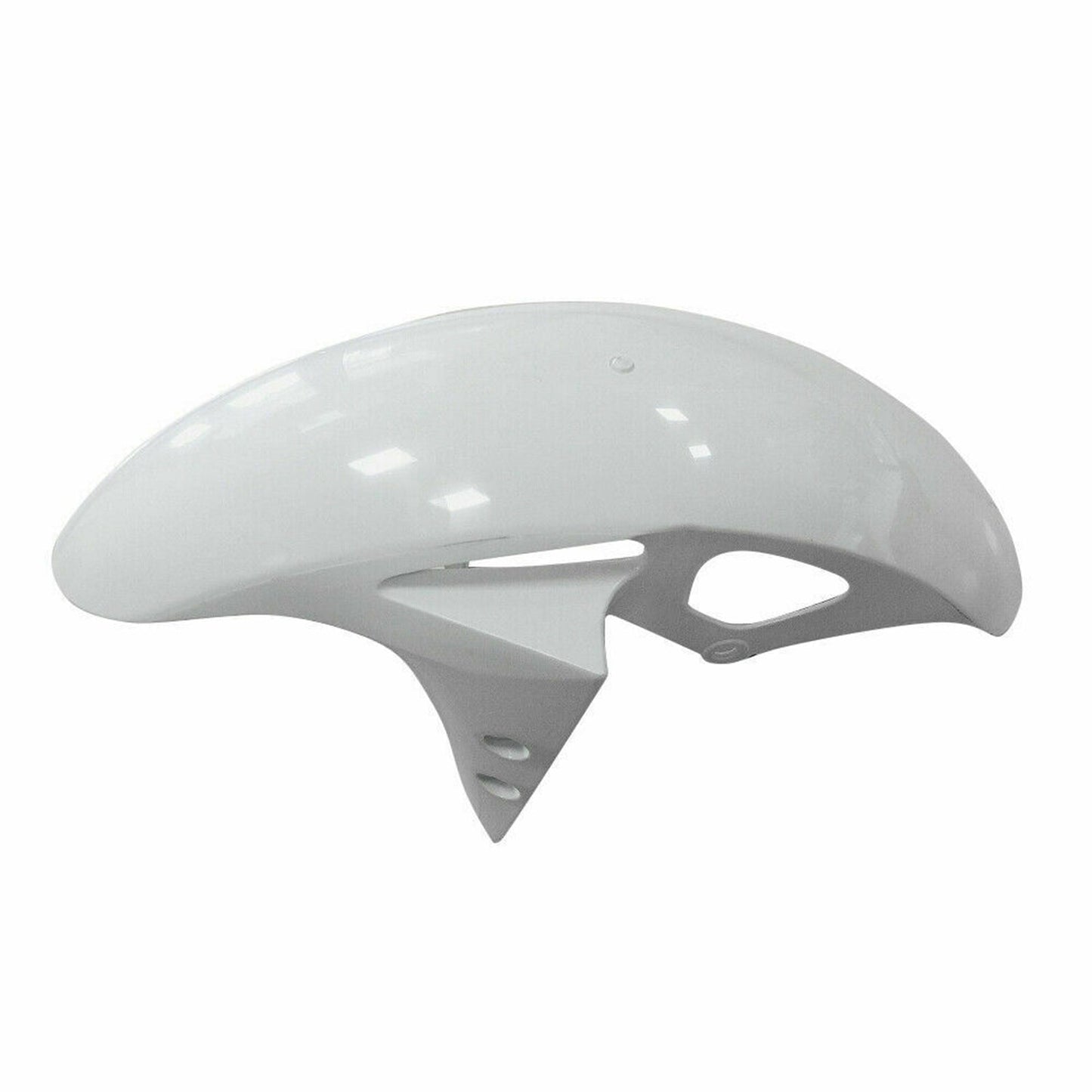 2019-2021 Yamaha YZF R3/R25 Fairing Injection Molding Unpainted