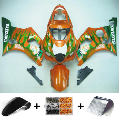 2003-2004 Suzuki GSXR1000 Fairing Kit K3