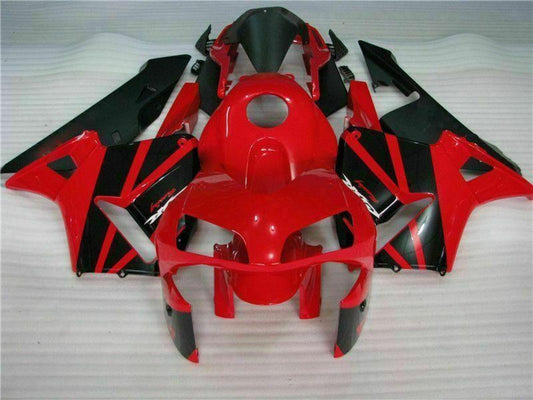 2003-2004 Honda CBR600RR Motorcycle Motorcycle Fairings Honda CBR600RR Motorcycle Fairings