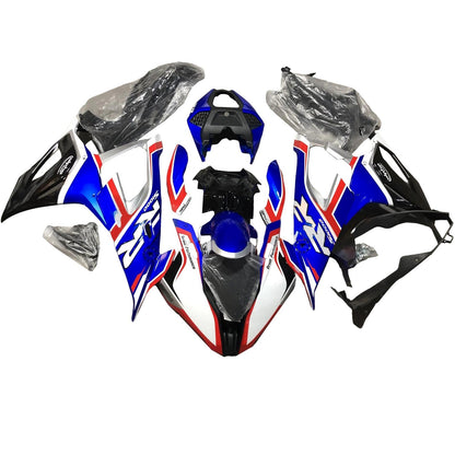 2019-2022 BMW M1000RR S1000RR Fairing Kit Bodywork Plastic ABS