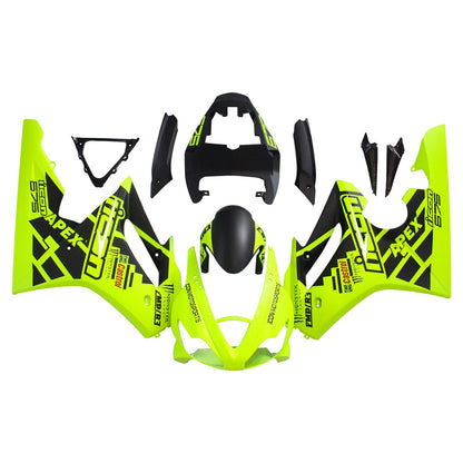 2006-2008 Triumph Daytona 675 Fairing Kit Bodywork Plastic ABS