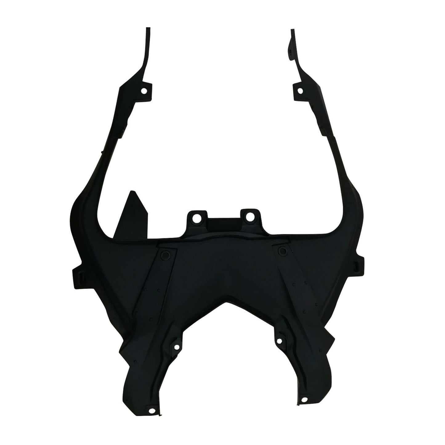2019-2020 Kawasaki ZX6R Fairing Injection Molding Unpainted