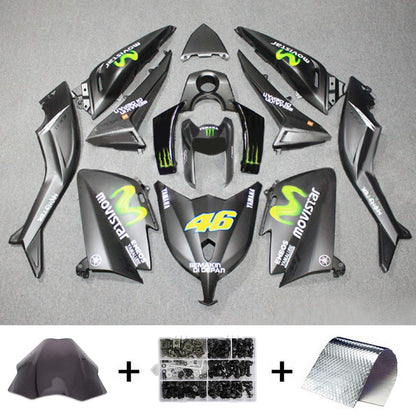 2012-2014 Yamaha T-Max TMAX530 Fairing Kit Bodywork