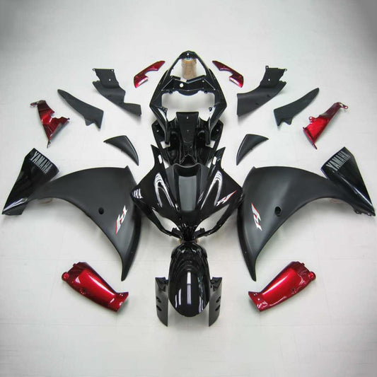2009-2011 Fairing Kit For Yamaha YZF 1000 R1 Generic