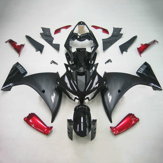 2012-2014 Fairing Kit For Yamaha YZF 1000 R1 Generic